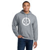 Gildan Heavy Blend™ Hooded Sweatshirt