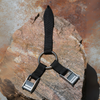 HYDRA modular cam strap system for securing raft cargo