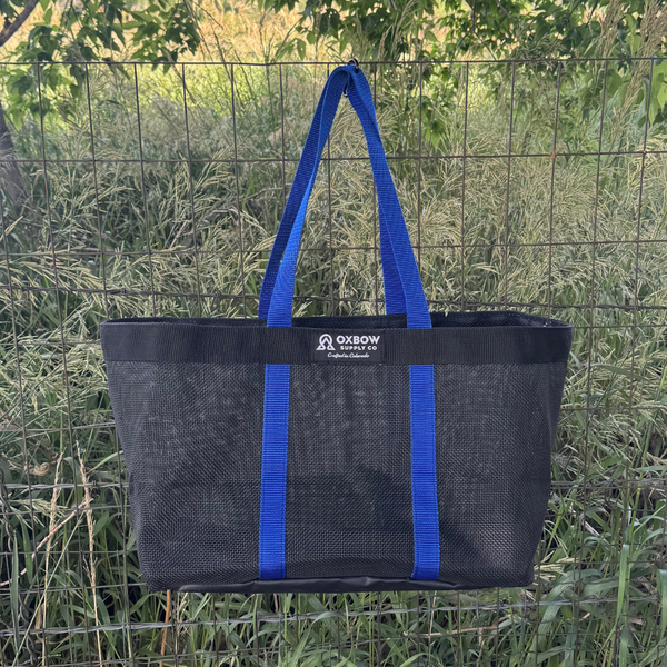 Oxbow Market Bag