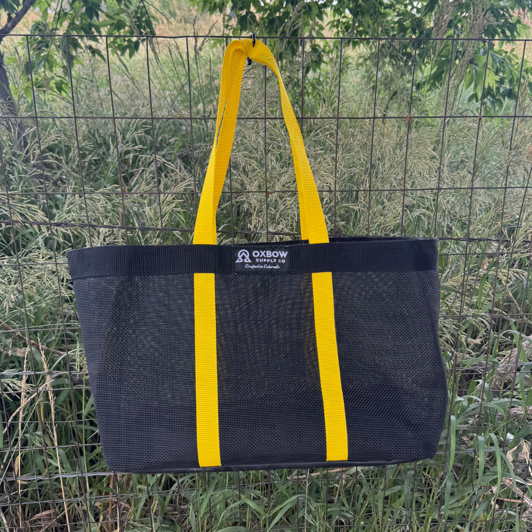 Oxbow Market Bag