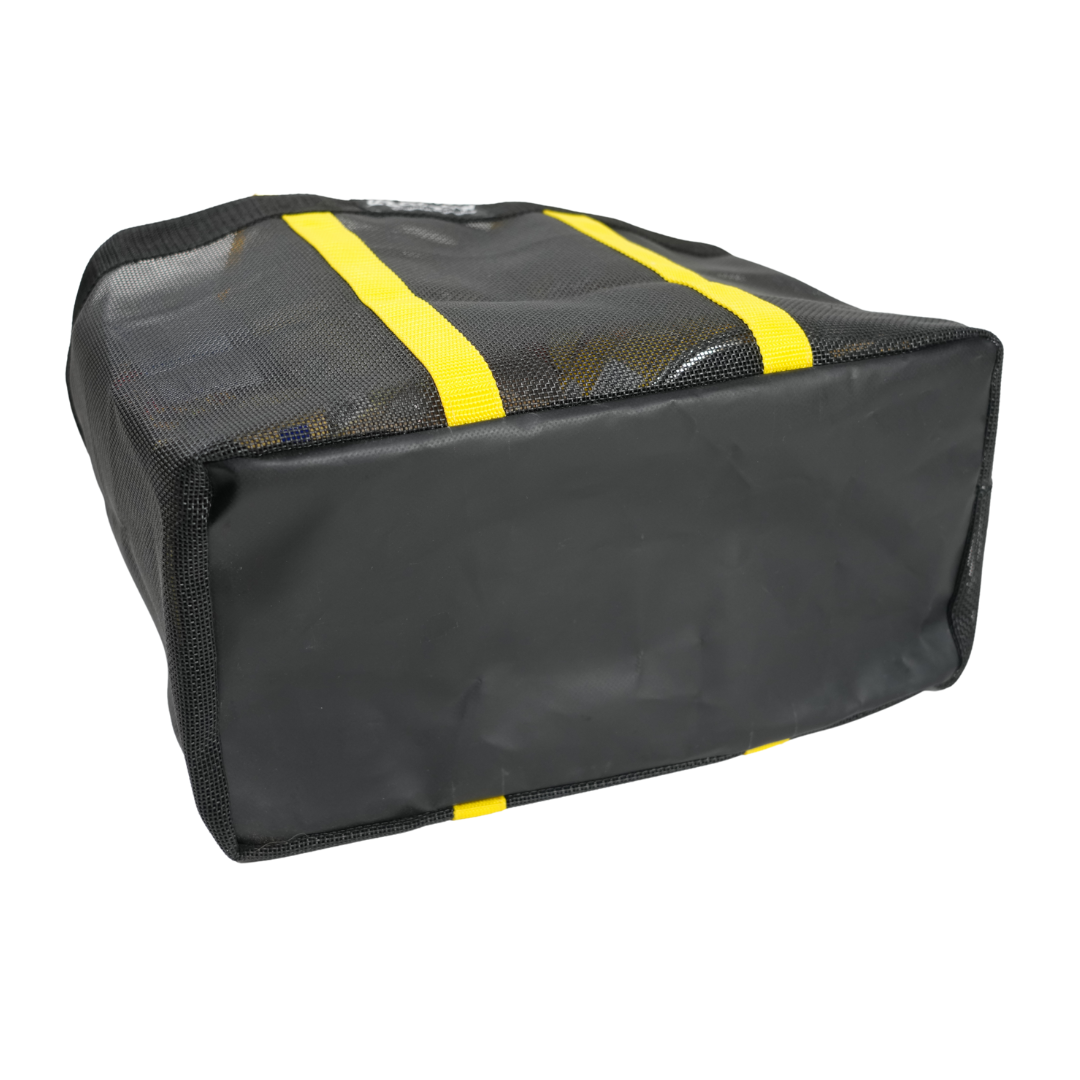 Oxbow Market Bag