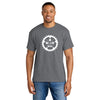 DryBlend® 50 Cotton/50 Poly T-Shirt - Gear Logo
