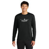 Cooling Performance Long Sleeve Tee - 2026 MTB Logo