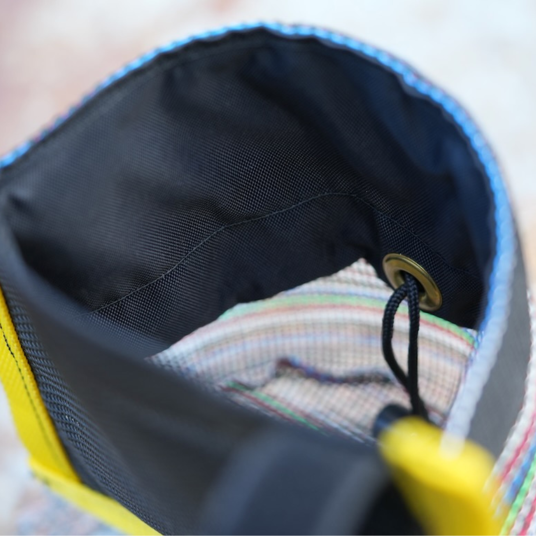 Stash Pocket
