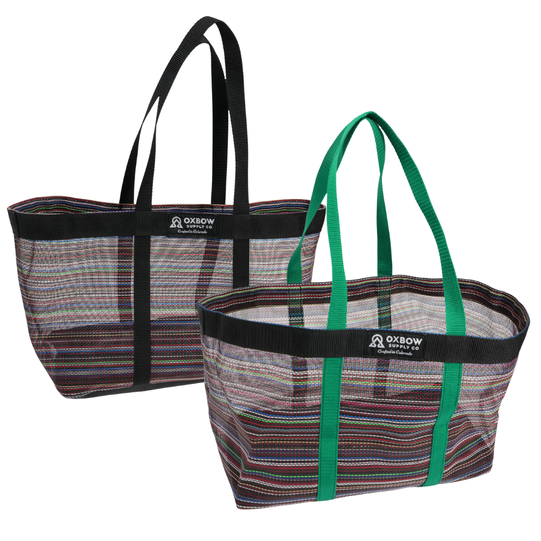 Oxbow Market Bag