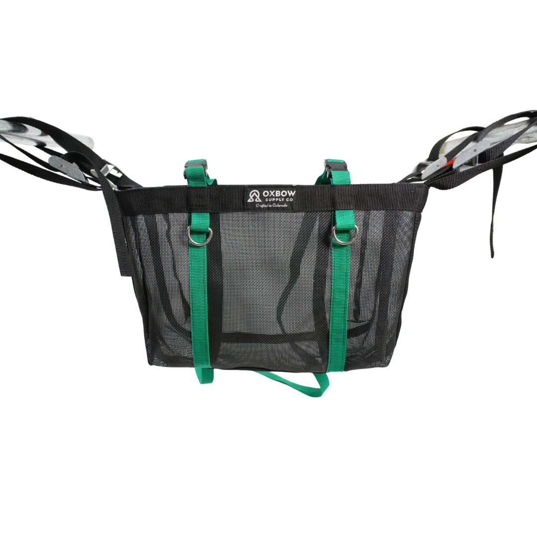 Water Jug Frame Sling