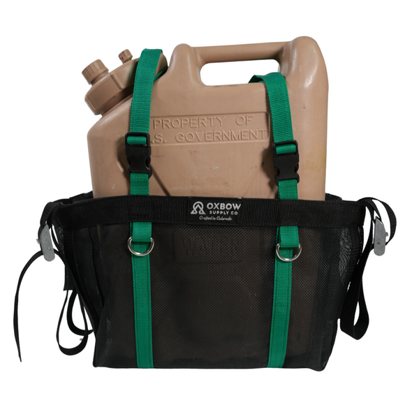 Water Jug Frame Sling