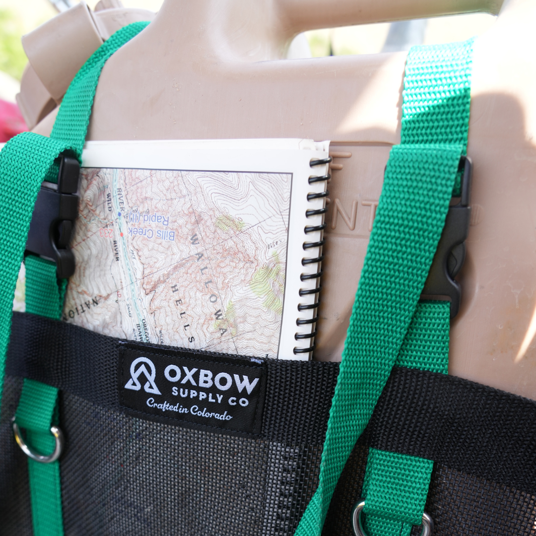 Water Jug Frame Sling