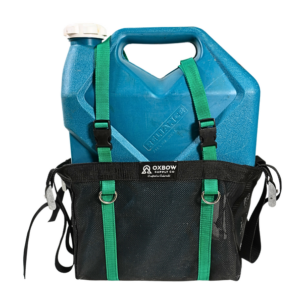Water Jug Frame Sling