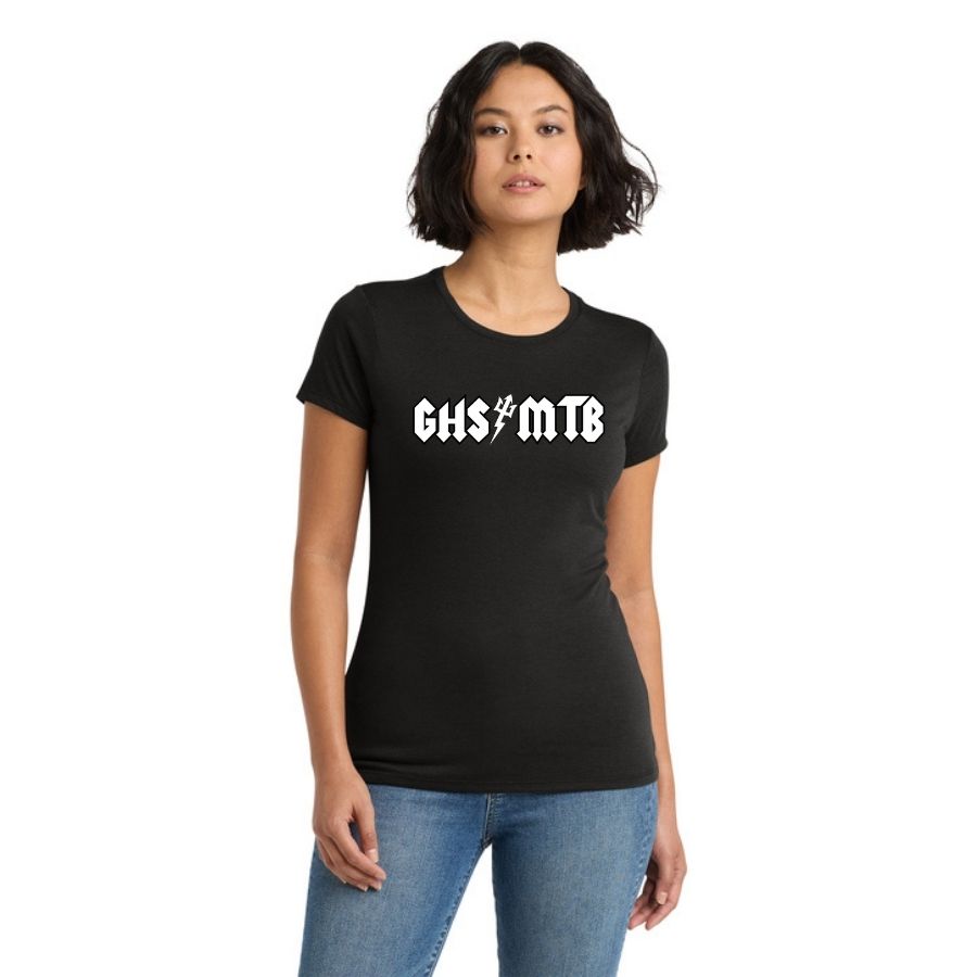 District® Women’s Perfect Tri® Tee