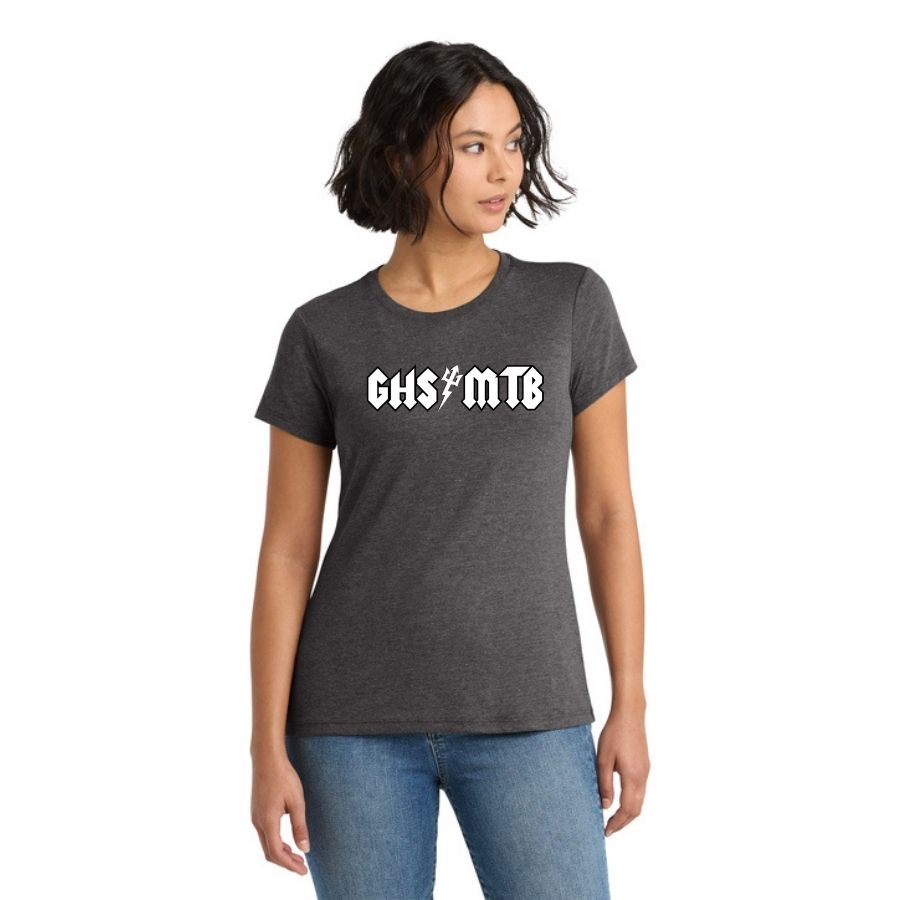 District® Women’s Perfect Tri® Tee