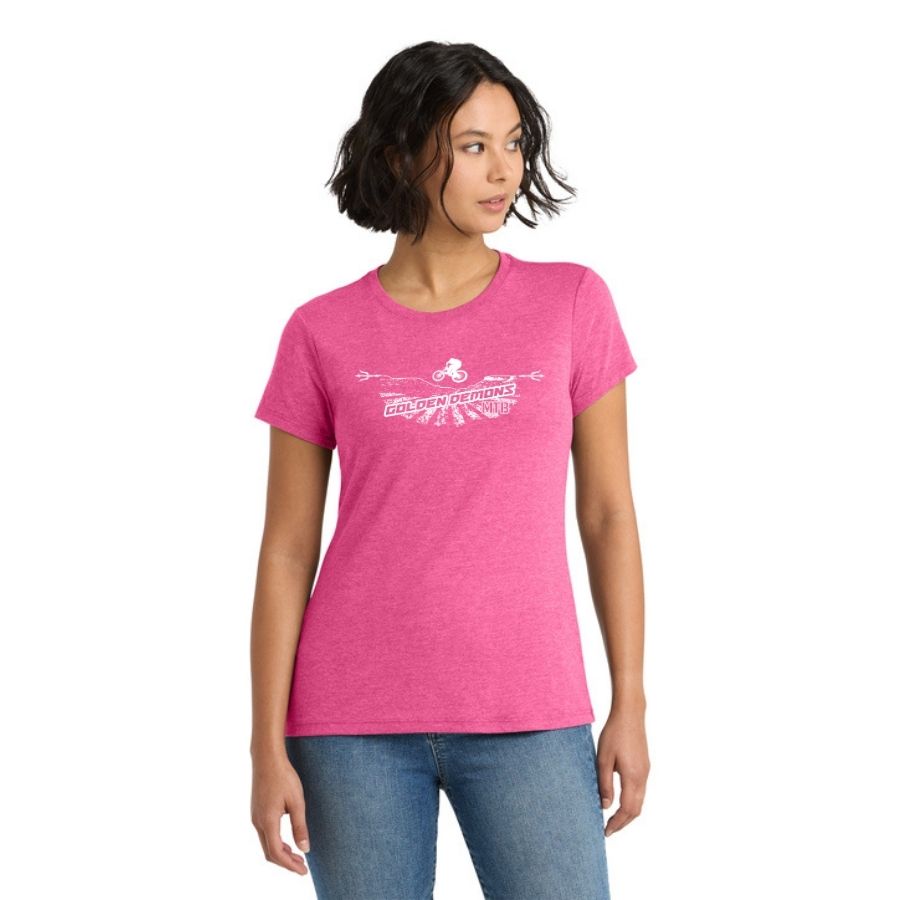 District® Women’s Perfect Tri® Tee