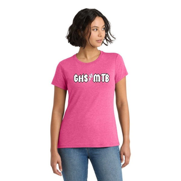 District® Women’s Perfect Tri® Tee
