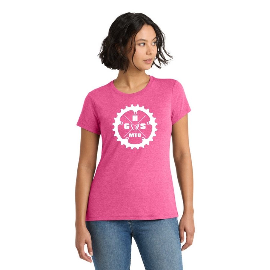 District® Women’s Perfect Tri® Tee