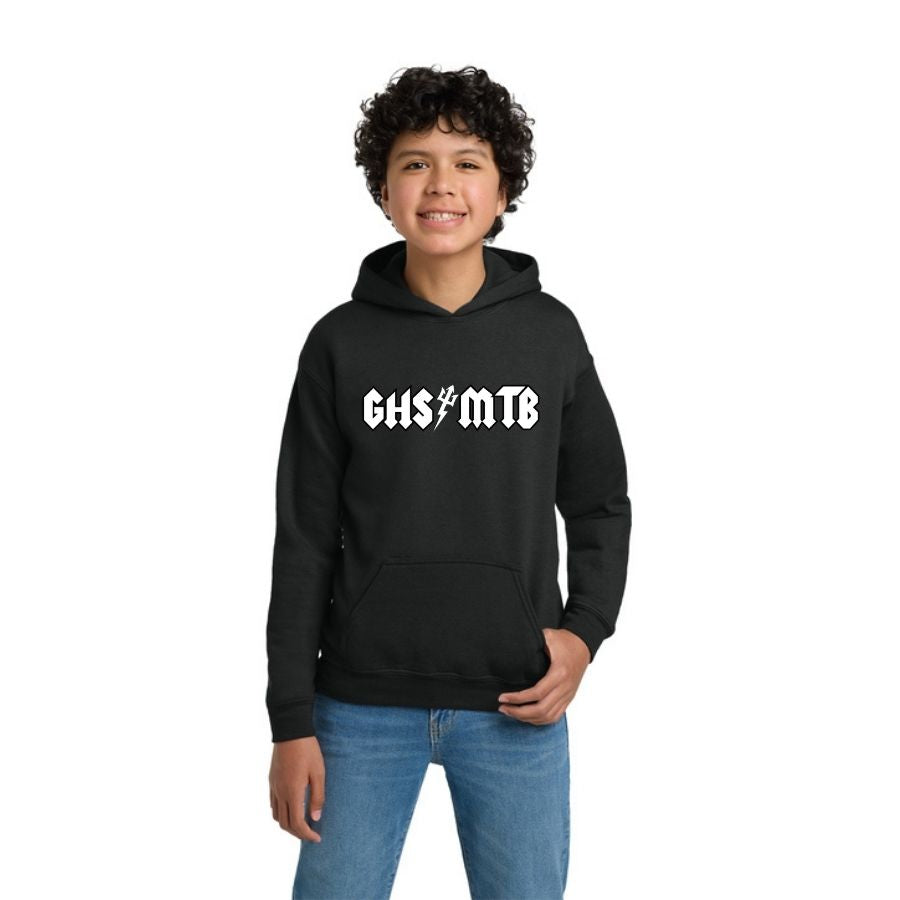 Youth Heavy Blend™ Hooded Sweatshirt