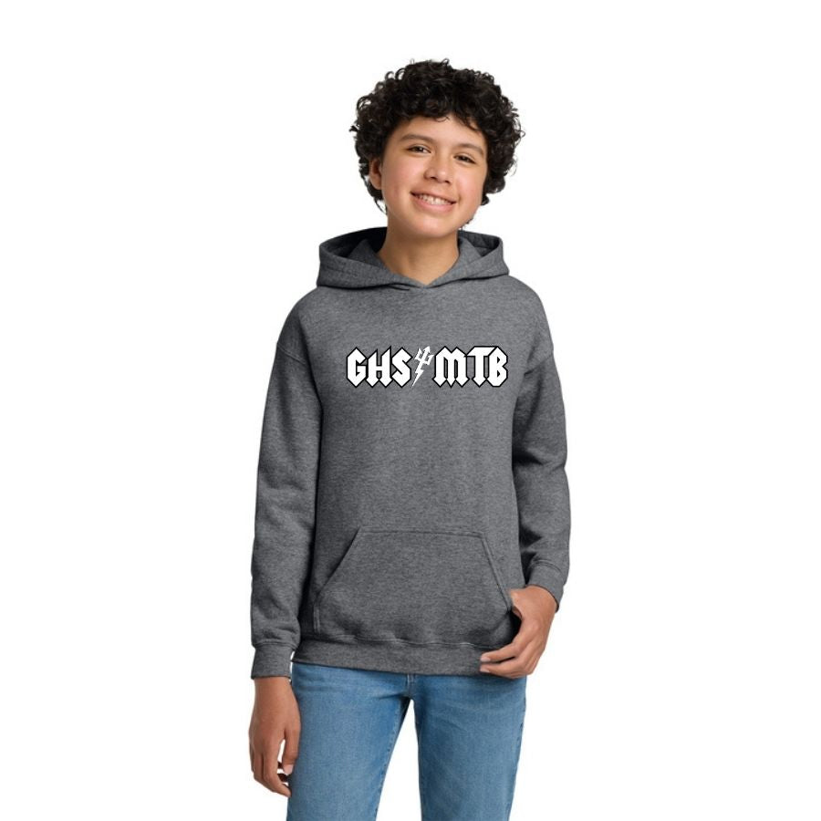 Youth Heavy Blend™ Hooded Sweatshirt