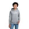 Youth Heavy Blend™ Hooded Sweatshirt