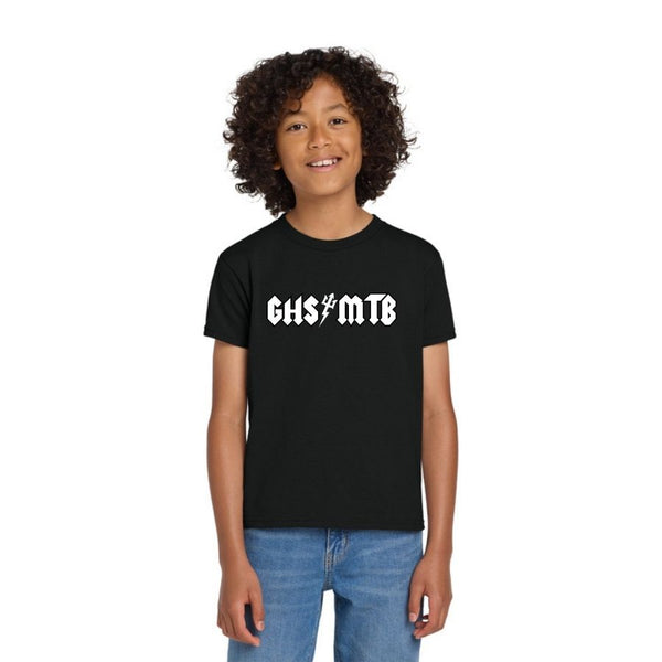 Youth DryBlend® 50/50 T-Shirt