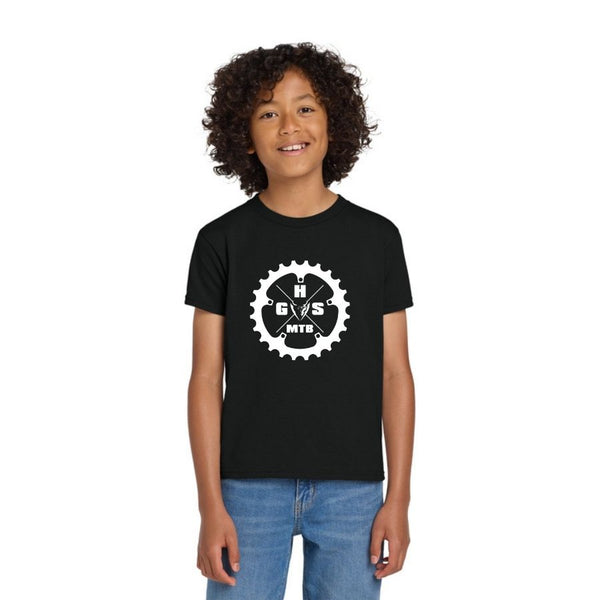 Youth DryBlend® 50/50 T-Shirt