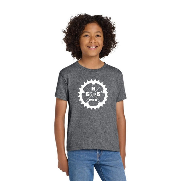 Youth DryBlend® 50/50 T-Shirt