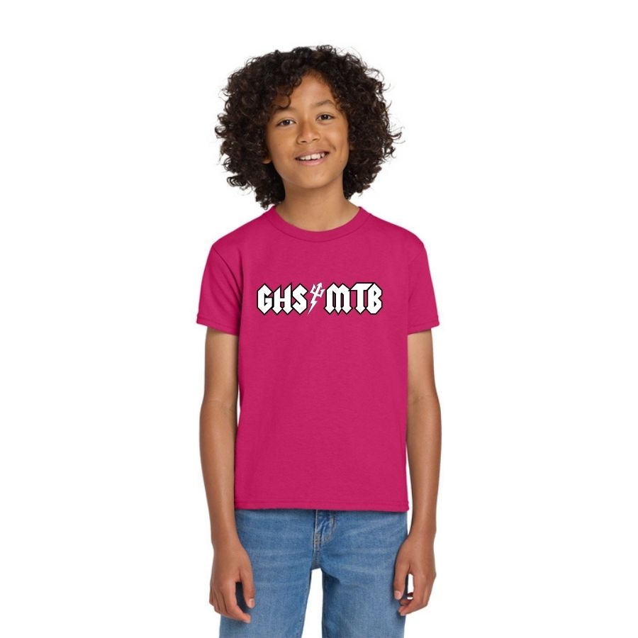 Youth DryBlend® 50/50 T-Shirt