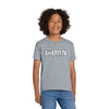 Youth DryBlend® 50/50 T-Shirt